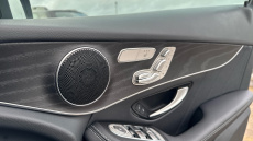 Mercedes-Benz GLC 250 4Matic AMG Line Premium 5dr 9G-Tronic Petrol Estate